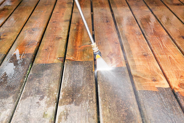 Best Warehouse Cleaning  in Clinton, MI
