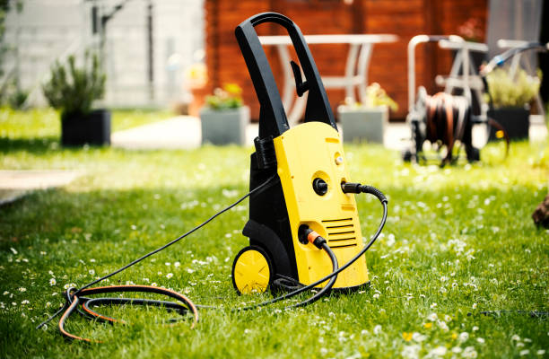 Best Concrete Sealing  in Clinton, MI